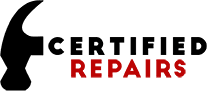 Certified Repairs